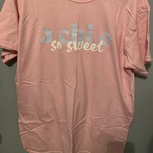 AXO shirt